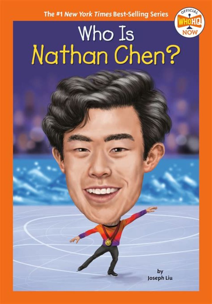 Why is Nathan Chen The quad King?