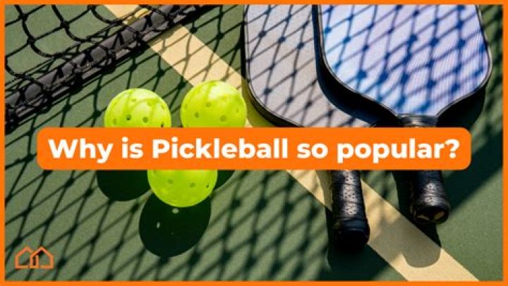 Why is pickleball so addicting?