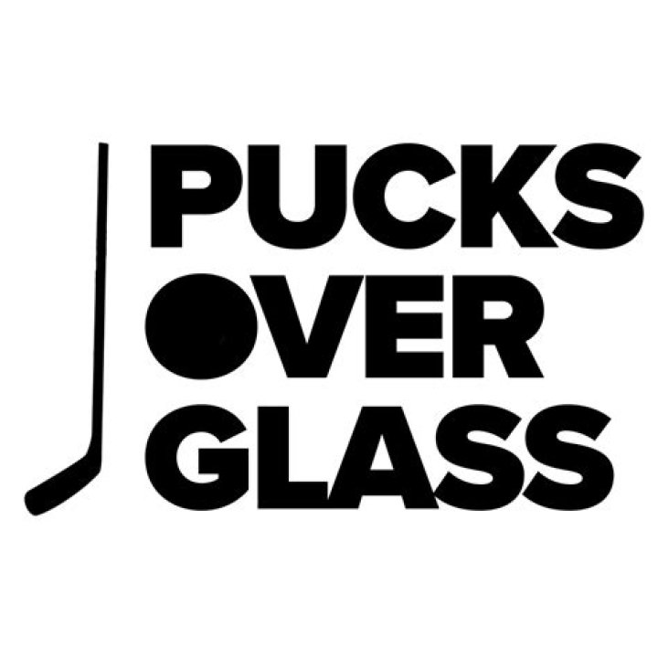 Why is puck over glass a penalty?