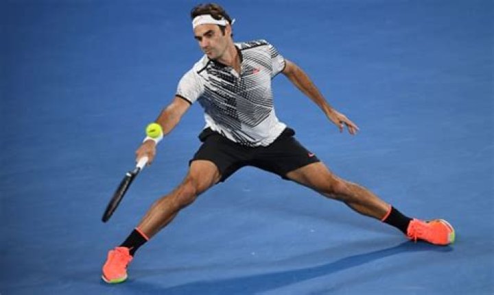 Why is Roger Federer so rich?