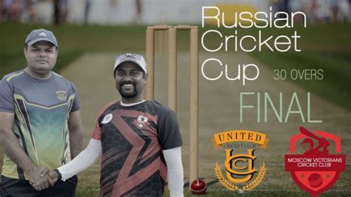 Why is Russia not in Euro Cup?