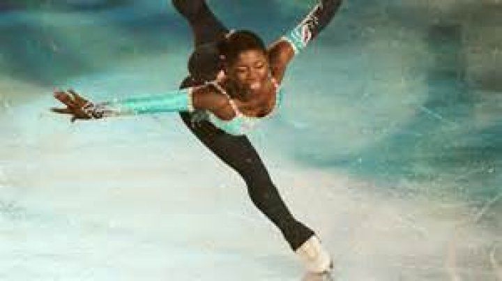 Why is Surya Bonaly important?