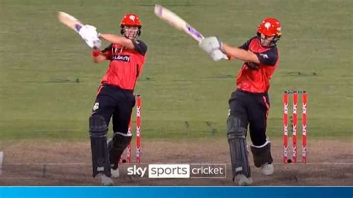 Why is USA not in cricket?