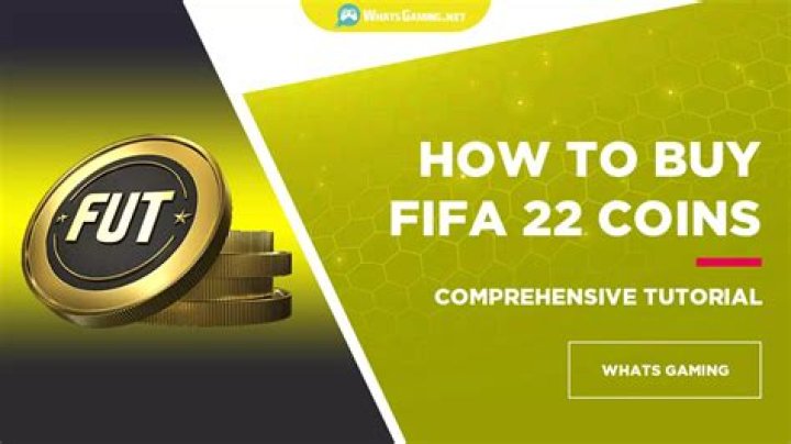Why should I buy FIFA 22?