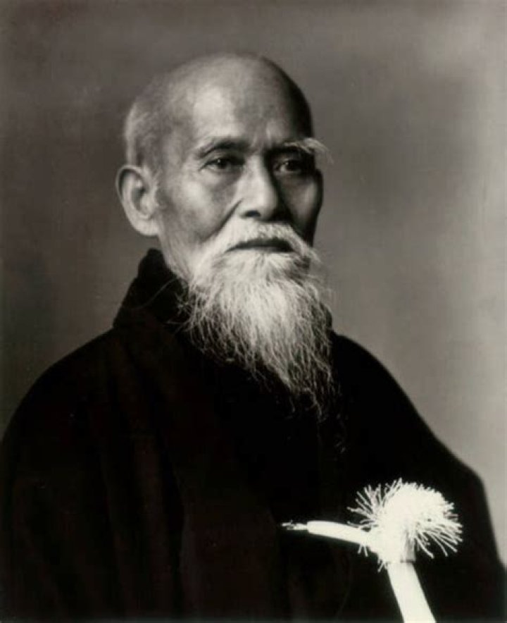 Why was Aikido created?