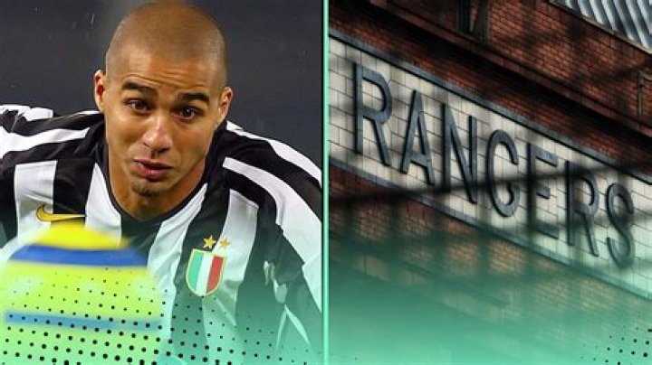 Why were Juventus demoted?