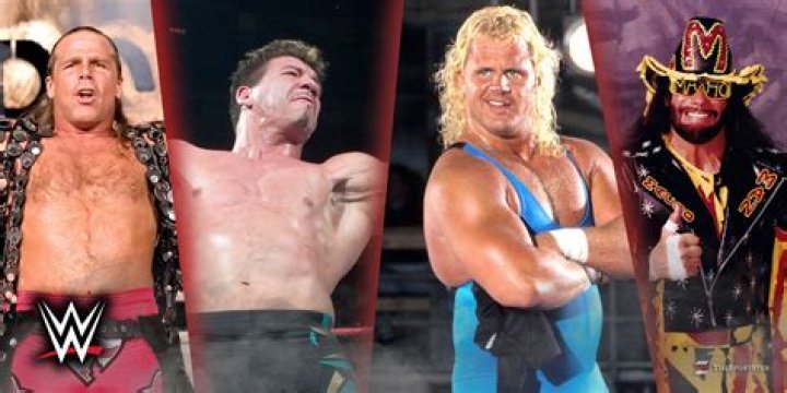 Why wrestlers are so tough?