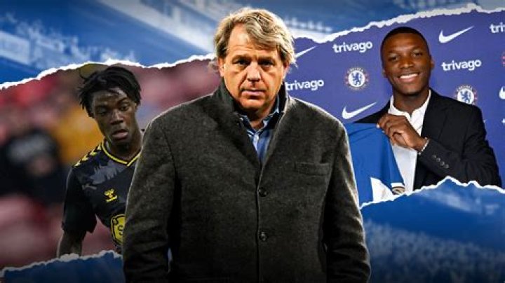 Will Abramovich get Chelsea money?