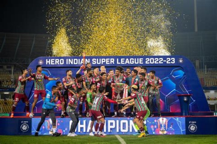 Will ISL have relegation?