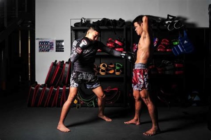 Will Muay Thai get me abs?