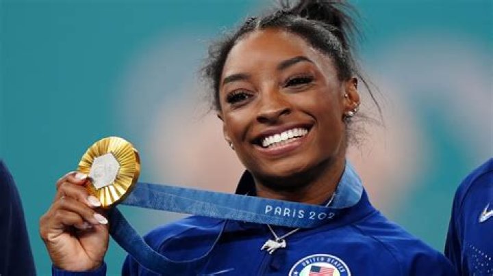 Will Simone Biles be in 2024 Olympics?