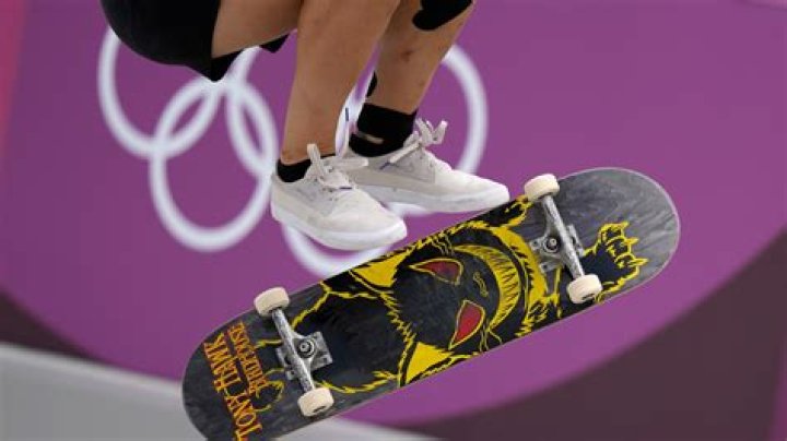 Will skateboarding be in the 2021 Olympics?